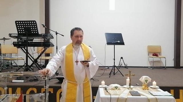 Пророчество Vs прорицание.