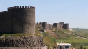 8 ДРЕВНИХ АРМЯНСКИХ ГОРОДОВ В турции