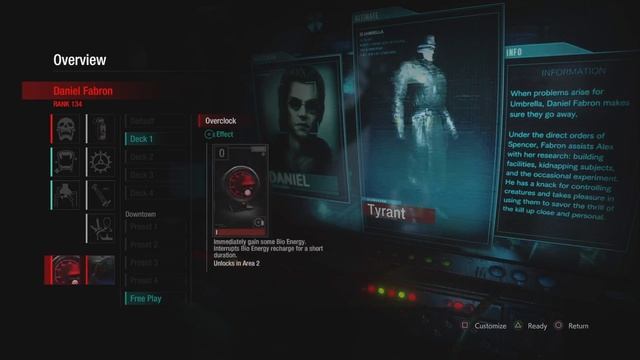 MASTERMIND TIER LIST By A Pro Player - RE Resistance (May 2021) смотреть онлайн