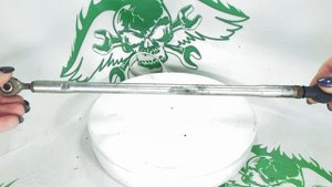 Лапка КПП и тяга Yamaha YZF-R6 5EB-18110-10-00 2000