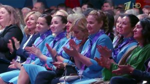 О роли женщин в развитии промышленных регионов России говорят на третьем Женском форуме