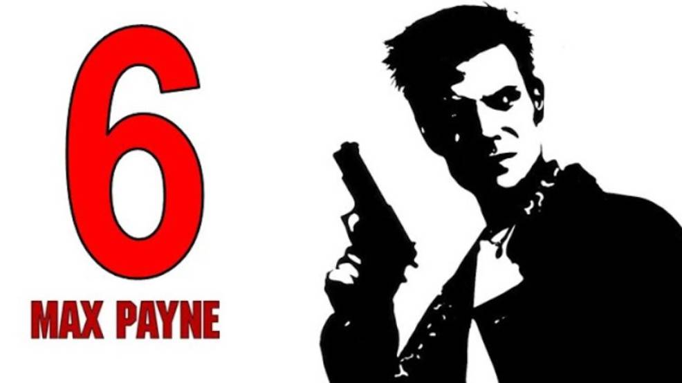 Max Payne - Часть 6: Борис Дайм