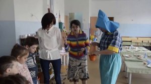 Дидактическая игра "Что сначала, что потом..."