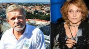 ВМЕСТЕ БОЛЕЕ 40 ЛЕТ! Вот как выглядит муж Людмилы Артемьевой