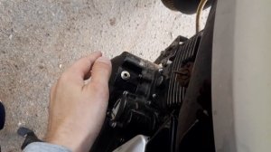 Patron aero 125F