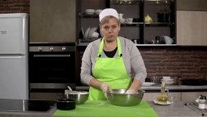 Дрожжевое ТЕСТО как ПУХ для пирожков и пирогов