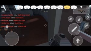 ?КАК СКАЧАТЬ БЕТА ТЕСТ ФРУЗЕРА ЧИКЕН ГАН? Как скачать Chicken Gun 2 от фрузера приватный сервер