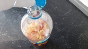 Фруктовые дрожжи. Начало. Кто со мной