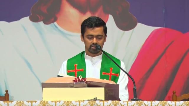 Adoration & Daily Mass- (01- 02- 2021) by Rev.Fr.Anil Fernandes SVD at Divine Call Centre Mulki смотреть онлайн