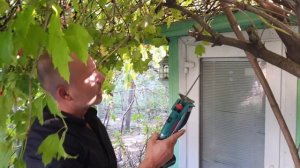 Аккумуляторная сабельная пила BOSCH KEO