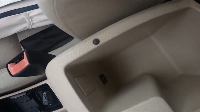 How to Find AUX Jack in Volkswagen Golf VI ( 2008 - 2016 ) - Connect Smartphone via AUX