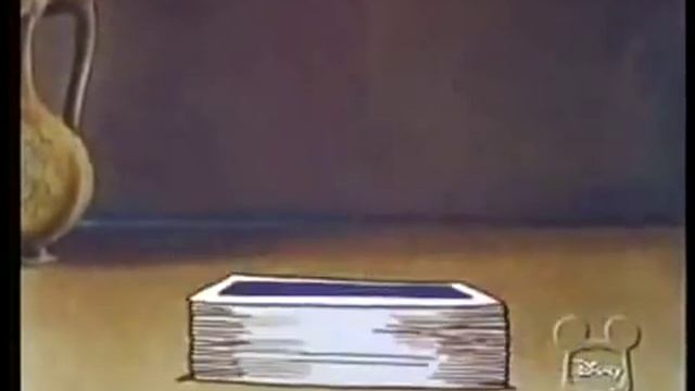 Mickey Mouse - Through The Mirror смотреть онлайн