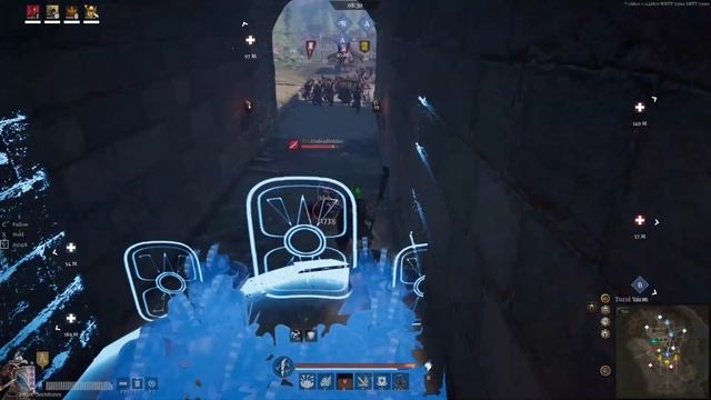 Conquerors Blade Myrmillones Guide and Game Play!