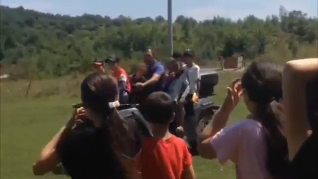 ДООЛ "Терменлик" смотреть онлайн