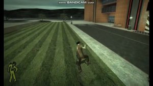 пропадают текстуры людей в Stubbs the zombie. Решение проблемы