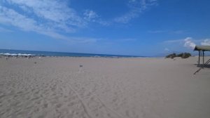 ПАТАРА - самый большой пляж Турции | Как бесплатно попасть на пляж ПАТАРА | PATARA BEACH