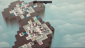 Дальше - Лучше - Isle of Arrows - 3 Забег