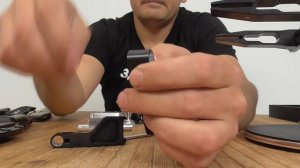 Новинки от ТехноСтудии  Профиль. Парковка, линза, предметный столик.