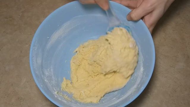 Мягкое, нежное и ароматное КОКОСОВОЕ ПЕЧЕНЬЕ за 25 минут с выпечкой! Tasty Land