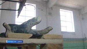 Капитальный ремонт спортзала проведут в селе Нижнее Асаново Алнашского района