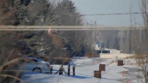 Nikon P600 60x Zoom Test