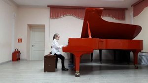 Красев, Журавель