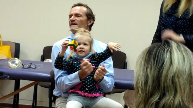 4 Юля Юдина cf кинезитерапия с Hughes Gauchez Paris, France смотреть онлайн