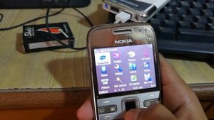 Nokia E71/E72 WhatsApp Installation fix and Update in 2018