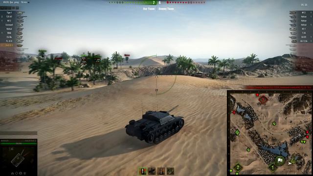 How to Play Low Tier Tanks | World of Tanks WoT Newbie Guide Hints Tips and Tricks смотреть онлайн