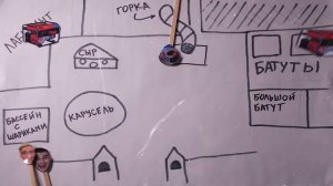 FNAF Security Breach в Реальной Жизни: Солнце & Луна в БАТУТНОМ ЦЕНТРЕ !