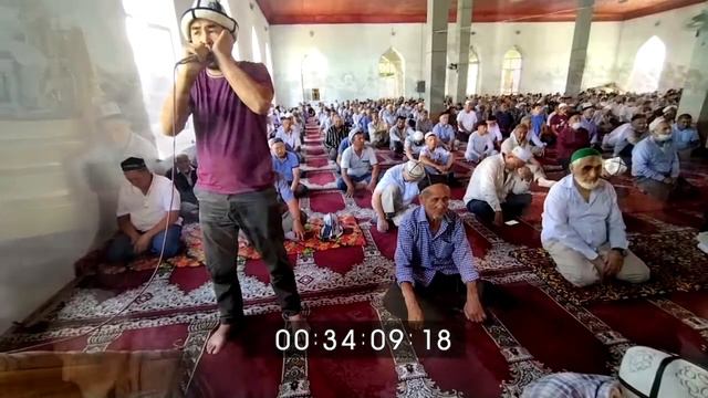 Азан Улан таксыр смотреть онлайн