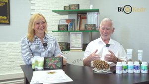 Здоровье и долголетие с Анатолием Арнольдовичем! БиоКедр