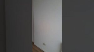 Ремонт в однокомнатной квартире в стиле лофт, потолок арт-бетон