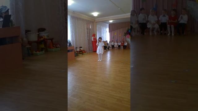 Детский сад ст.Рязанской смотреть онлайн