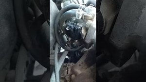 "Провалы при работе двигателя ВАЗ 2110- 12"