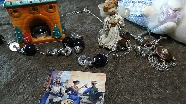 ???Святочные Гадания❇️❇️❇️ смотреть онлайн