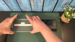 Nintendo Switch OLED, Dobe Glass Film, ACEFAST A17, UGREEN Box