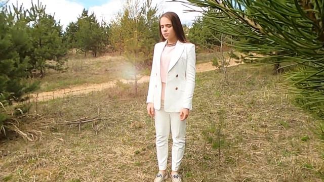 Lara Fabian cover by Мельникова Лидия "Любовь уставших лебедей"