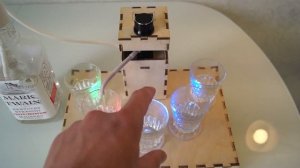 НАЛИВАТОР НОВАЯ ВЕРСИЯ