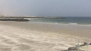 Ajman (Аджман) эмират в ОАЭ