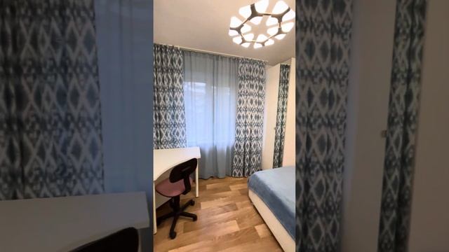 Продажа квартиры в Сочи ( мкрн. Блиново, ул.Лесная)