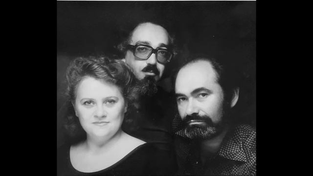 L. v. Beethoven - Trios for Piano, Violin & Cello No. 8-11