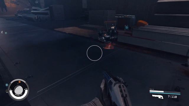 Starfield Xbox Series S Part 18