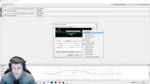 ЛУЧШАЯ НАСТРОЙКА И ОБРАБОТКА МИКРОФОНА - КАК НАСТРОИТЬ МИКРОФОН И УБРАТЬ ШУМЫ ГОЛОС КАК У ЮТУБЕРА