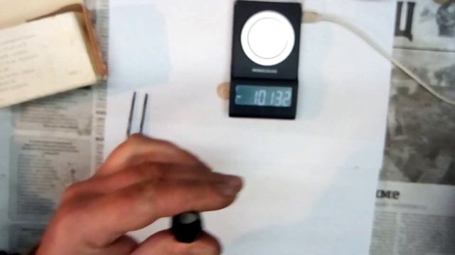 Обзор и разборка старого патрона 1992 г 12 калибра смотреть онлайн