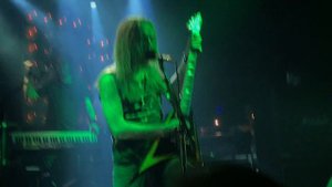 Children Of Bodom - Are You Dead Yet? Live @ Tavastia, Helsinki 27/10/2018