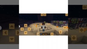 play master block craft game make funny video