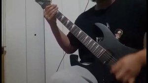 Don't Stay - Linkin Park (Guitar Cover/ Playthrough)
