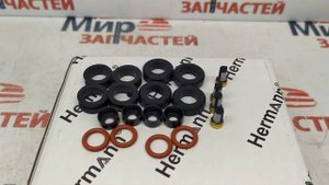Ремкомплект форсунок Toyota 1ZZFE