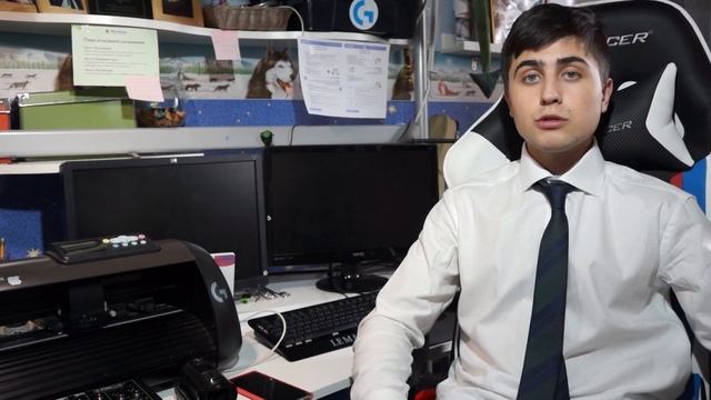 Проект "Мир.Труд.Косоворотка." АИС Молодежь, Марсель Задвернюк смотреть онлайн